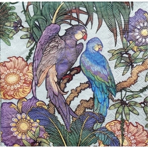 SERWETKI DO DECOUPAGE (33x33) 6240