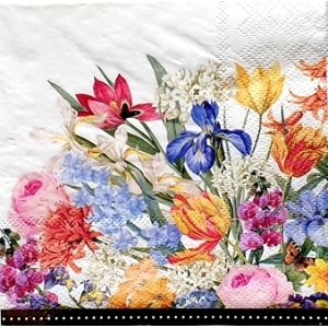 SERWETKI DO DECOUPAGE (33x33) 6241