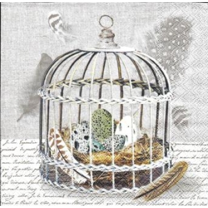 SERWETKI DO DECOUPAGE (33x33) 6999