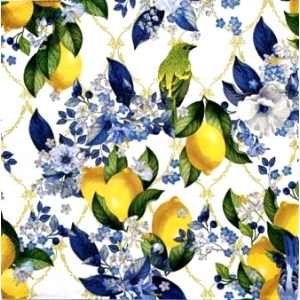 SERWETKI DO DECOUPAGE (33x33) 7157