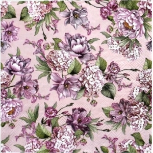 SERWETKI DO DECOUPAGE (33x33) 7159