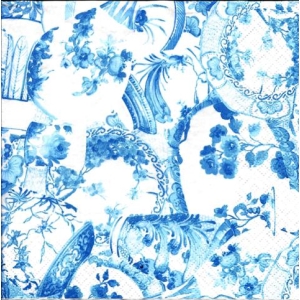 SERWETKI DO DECOUPAGE (33x33) 7314