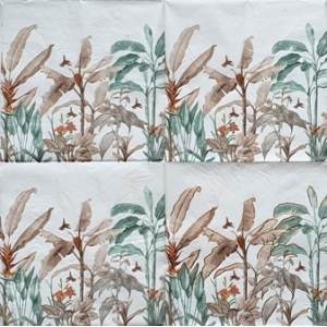 SERWETKI DO DECOUPAGE (33x33) 7565
