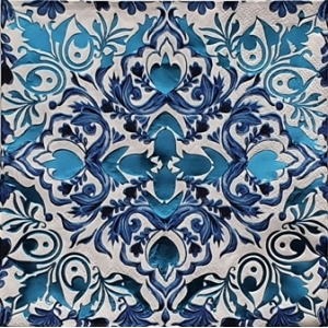 SERWETKI DO DECOUPAGE (33x33) 7566