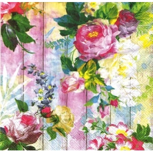 SERWETKI DO DECOUPAGE (33x33) 7708