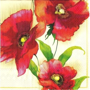 SERWETKI DO DECOUPAGE (33x33) 815