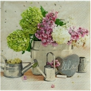 SERWETKI DO DECOUPAGE (33x33) 8348