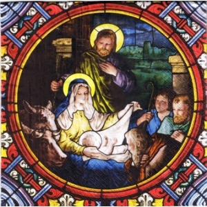 SERWETKI DO DECOUPAGE (33x33) 8766