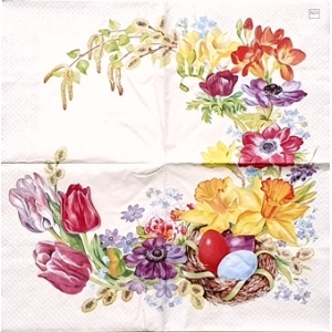 SERWETKI DO DECOUPAGE (33x33) 8767