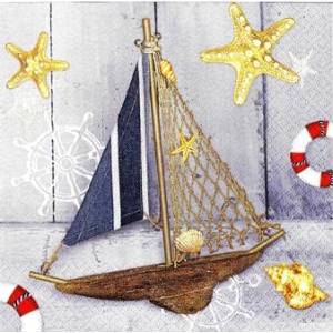 SERWETKI DO DECOUPAGE (33x33) 9030