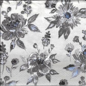 SERWETKI DO DECOUPAGE (33x33) 914