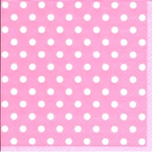 SERWETKI DO DECOUPAGE (33x33) 9310