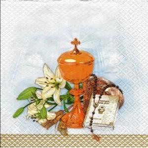 SERWETKI DO DECOUPAGE (33x33) 9388