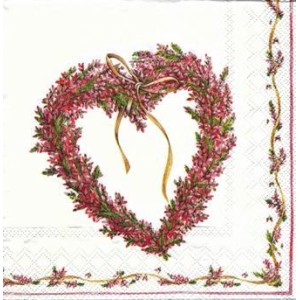 SERWETKI DO DECOUPAGE (33x33) 940