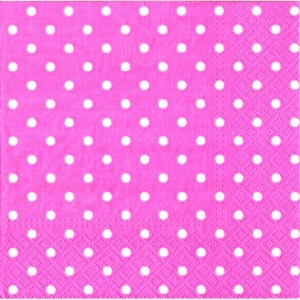 SERWETKI DO DECOUPAGE (33x33) 9604