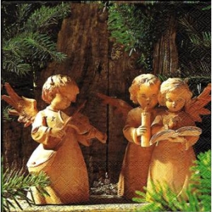 SERWETKI DO DECOUPAGE (33x33) 966