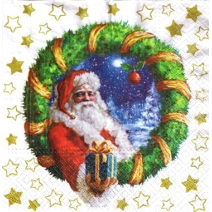 SERWETKI DO DECOUPAGE (33x33) 9989