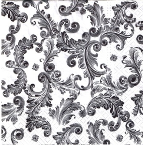 SERWETKI DO DECOUPAGE (33x33) 9995