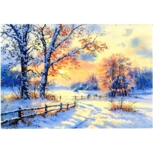 PAPIER RYŻOWY P002