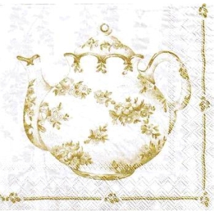 SERWETKI DO DECOUPAGE (33x33) U283