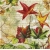 SERWETKI DO DECOUPAGE (33x33) 074