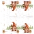 SERWETKI DO DECOUPAGE (21x21) 11647