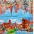 SERWETKI DO DECOUPAGE (33x33) 6255