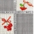 SERWETKI DO DECOUPAGE (33x33) 693